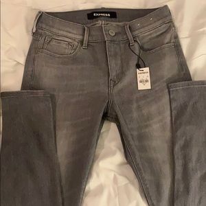 Express Jeans